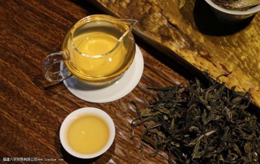 忙肺山古树茶有什么特点 忙肺山古树茶有什么特点