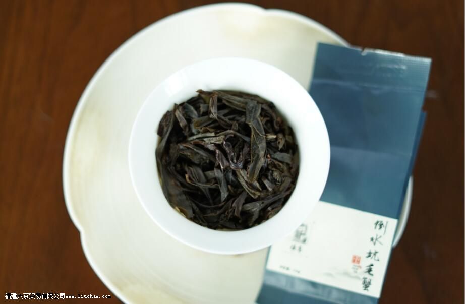 毛蟹是什么茶 毛蟹是什么茶