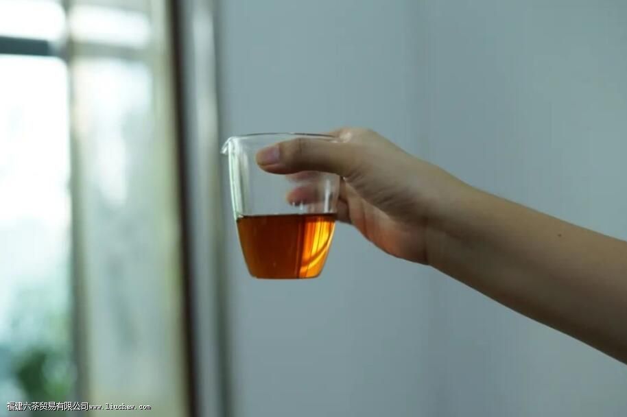 毛蟹是什么茶 毛蟹是什么茶