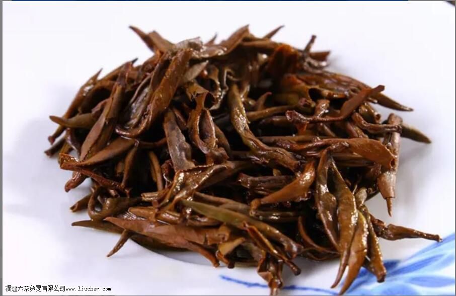 梅占红茶的味道及特点 梅占红茶的味道及特点