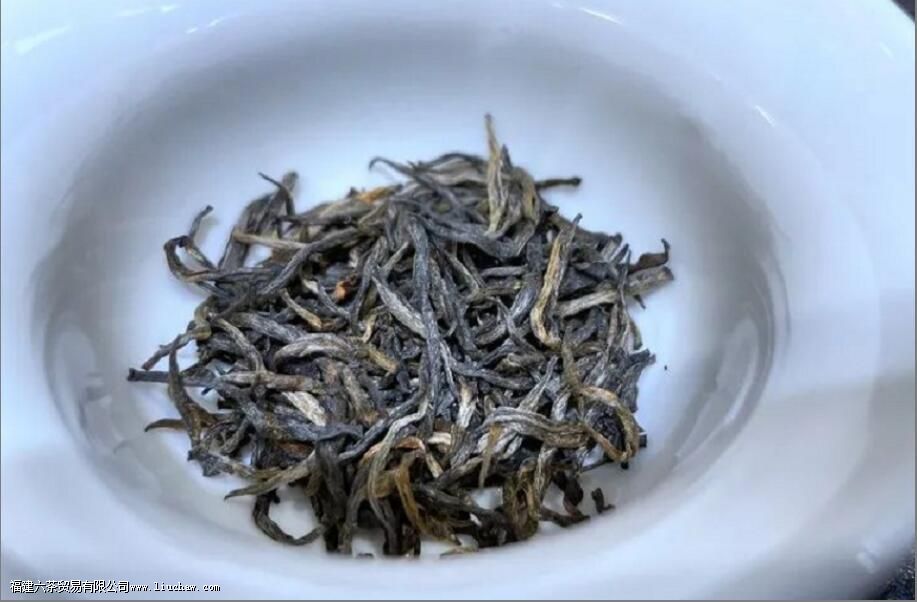 梅占金骏眉的特点 梅占金骏眉的特点