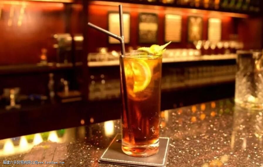 美国人喜欢喝什么茶 美国人喜欢喝什么茶