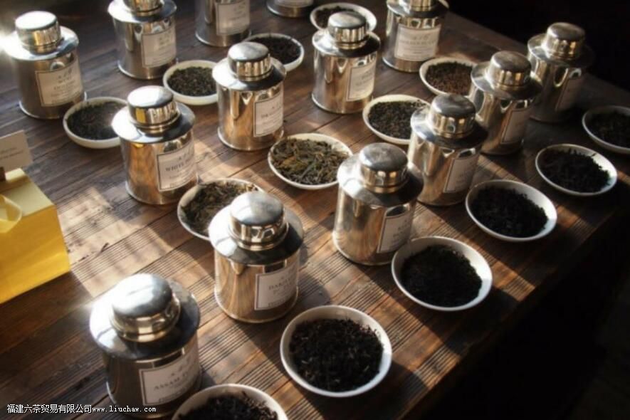 美国人喜欢喝什么茶 美国人喜欢喝什么茶