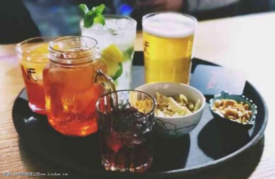 美国人喜欢喝什么茶 美国人喜欢喝什么茶