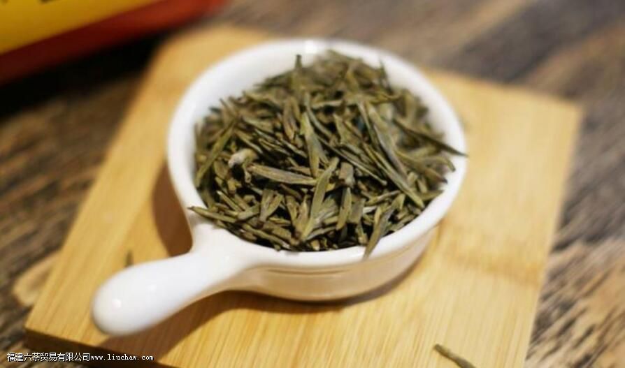 蒙顶黄芽和君山银针的区别 蒙顶黄芽和君山银针的区别