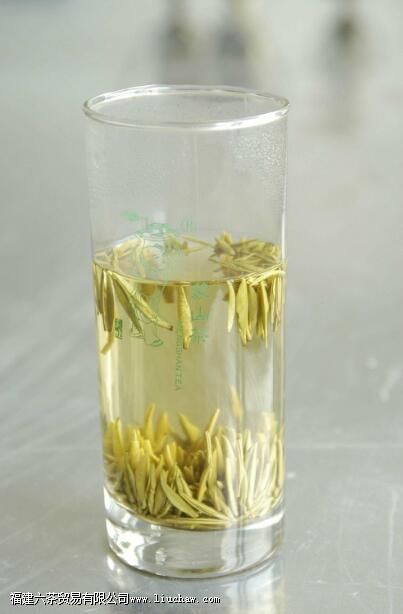 蒙顶黄芽和君山银针的区别 蒙顶黄芽和君山银针的区别