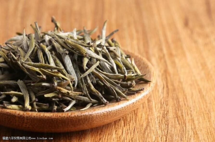 蒙顶黄芽和君山银针的区别 蒙顶黄芽和君山银针的区别