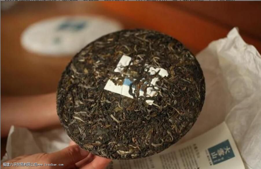 勐库大雪山春茶有什么特点 勐库大雪山春茶有什么特点