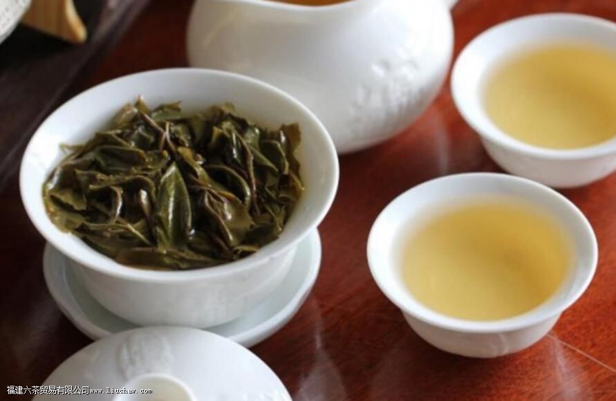 勐库大雪山春茶有什么特点 勐库大雪山春茶有什么特点