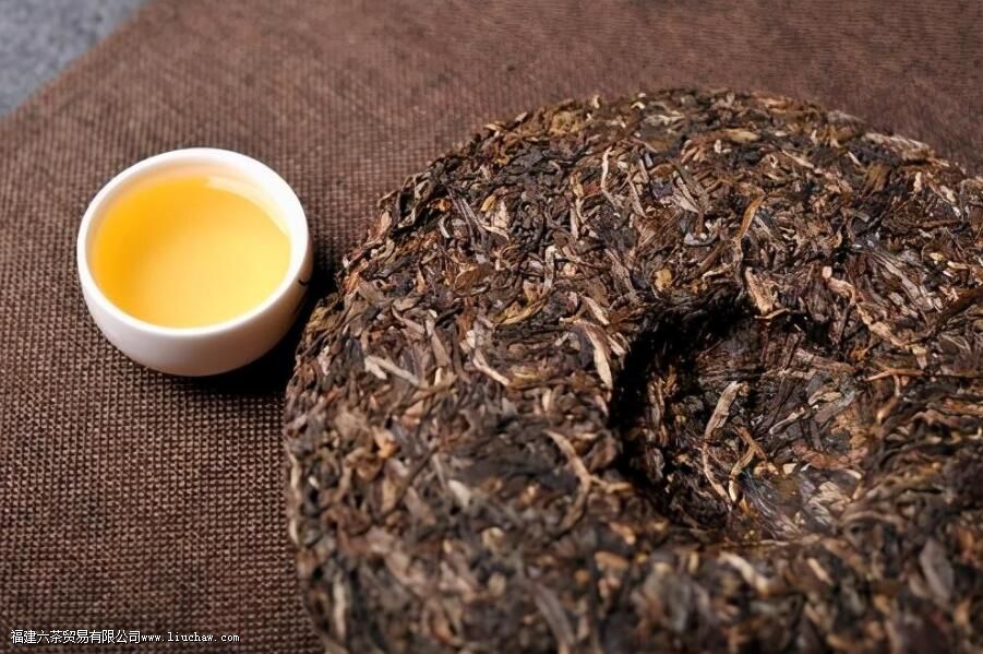 勐库古树茶的特点 勐库古树茶的特点