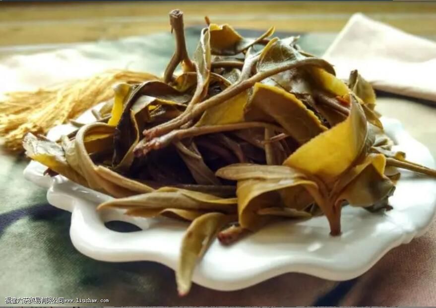 勐库古树茶的特点 勐库古树茶的特点