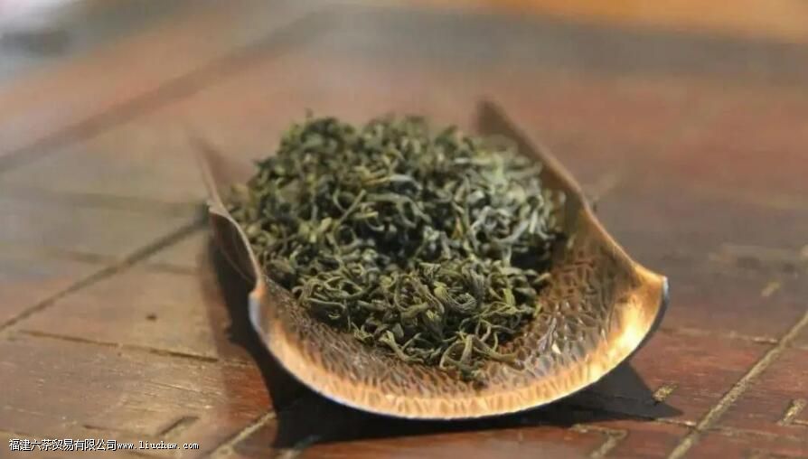 明前茶叶的特点 明前茶叶的特点