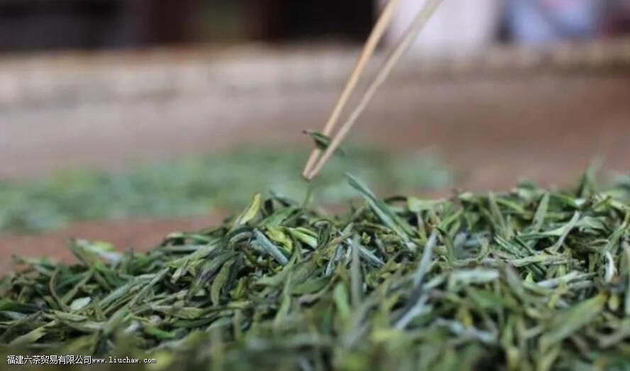 明前茶叶的特点 明前茶叶的特点