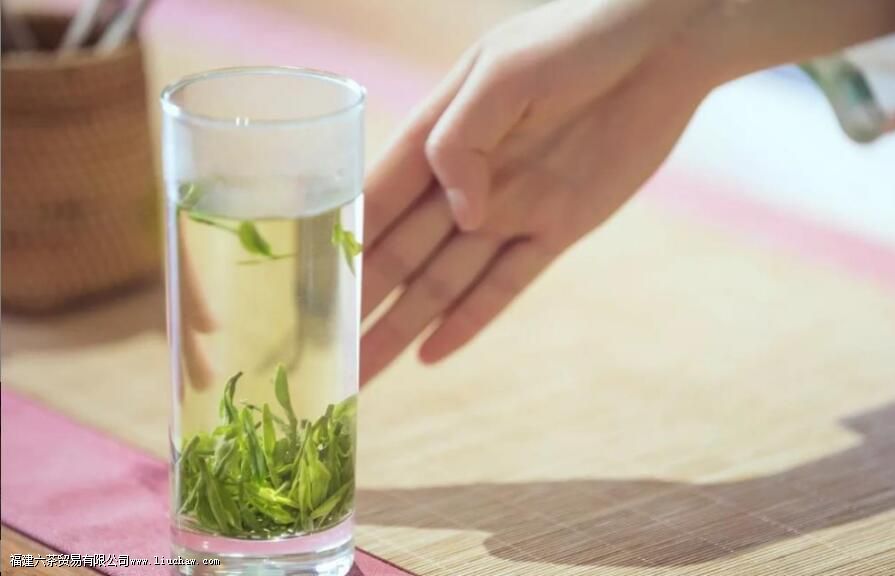 明前茶叶的特点 明前茶叶的特点