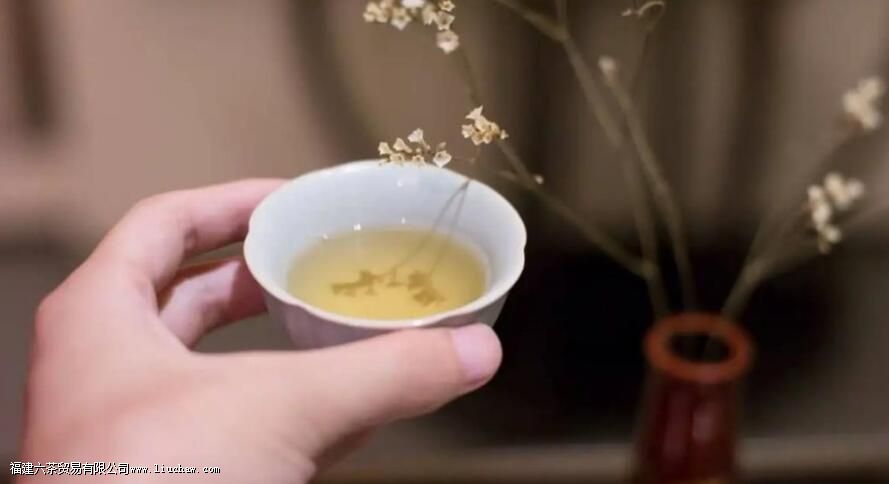 明前茶叶的特点 明前茶叶的特点