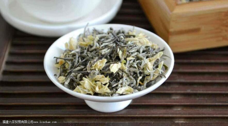 茉莉茶属于哪种茶 茉莉茶属于哪种茶