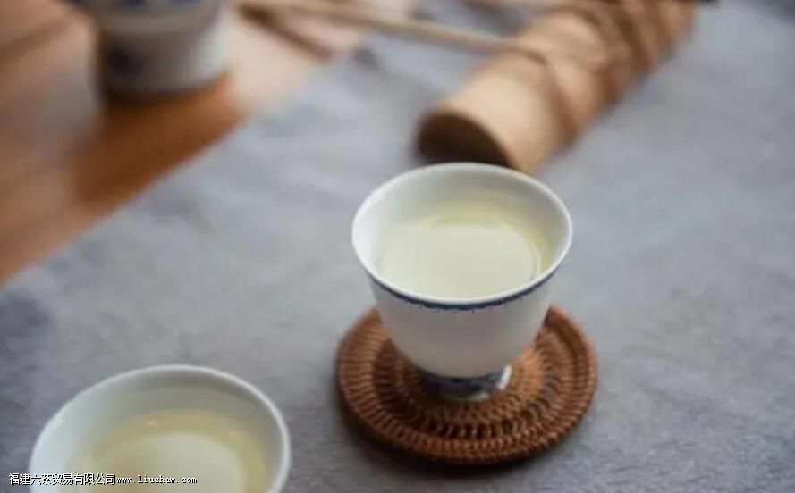 墨脱绿茶是什么茶 墨脱绿茶是什么茶