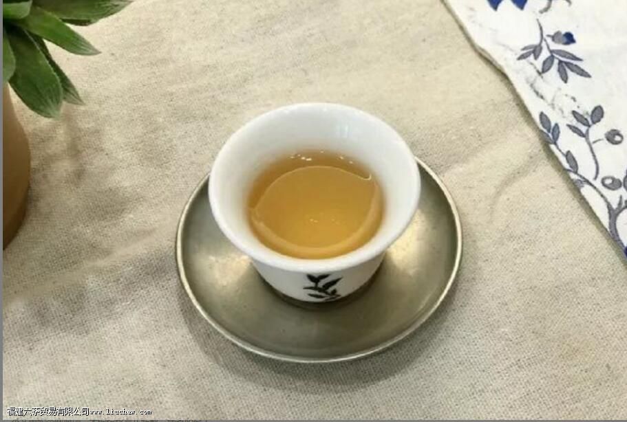 哪种茶叶的香味比较好 哪种茶叶的香味比较好