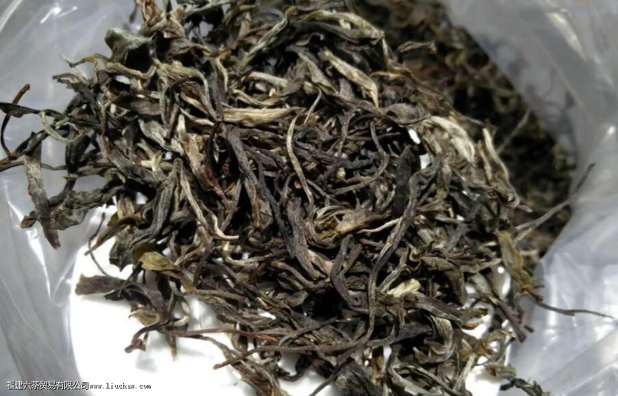 南迫普洱茶的特点 南迫普洱茶的特点