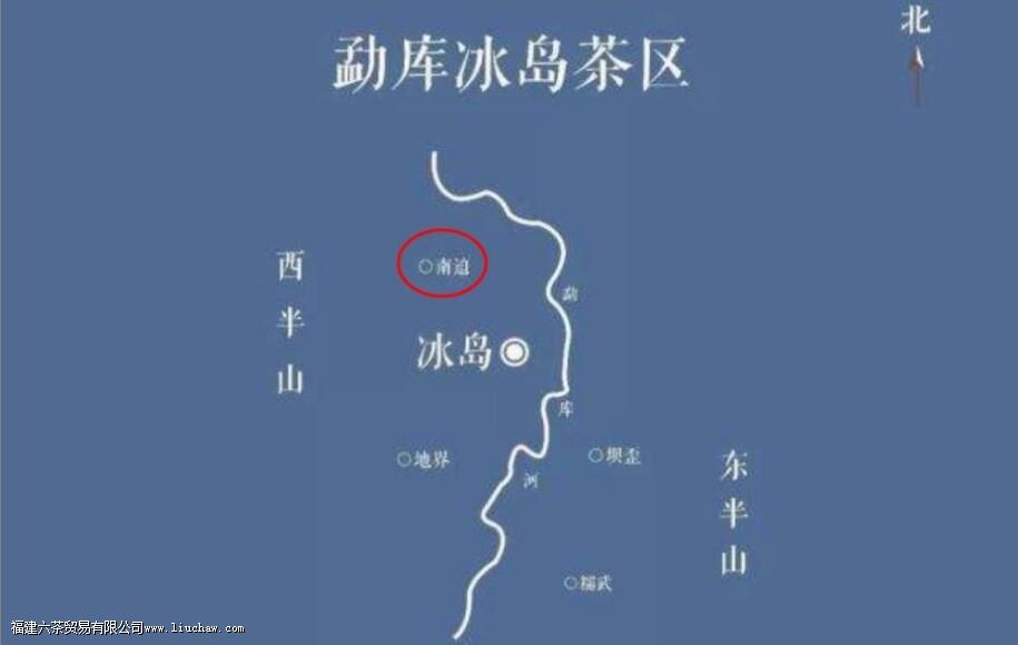 南迫普洱茶的特点 南迫普洱茶的特点