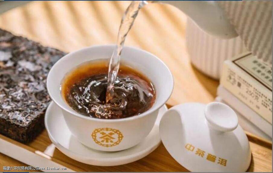 女生适合天天喝什么茶 女生适合天天喝什么茶