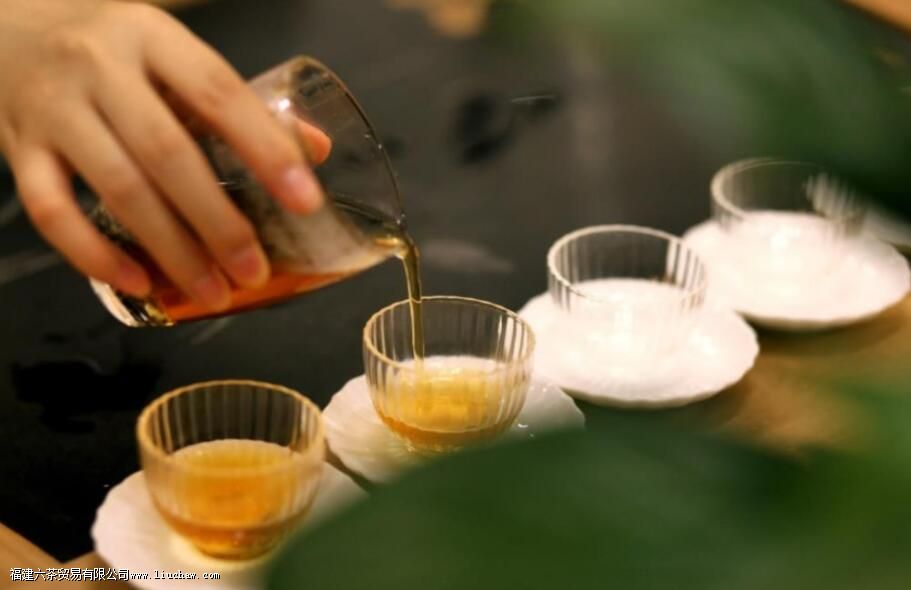 品评一款茶叶好不好,这8种滋味必须知道 品评一款茶叶好不好,这8种滋味必须知道