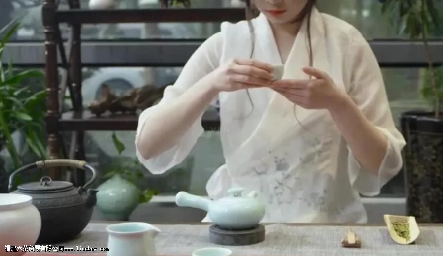 品评一款茶叶好不好,这8种滋味必须知道 品评一款茶叶好不好,这8种滋味必须知道