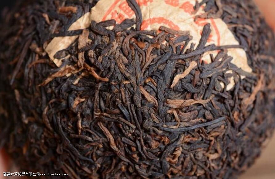 普洱茶何为陈味 普洱茶何为陈味