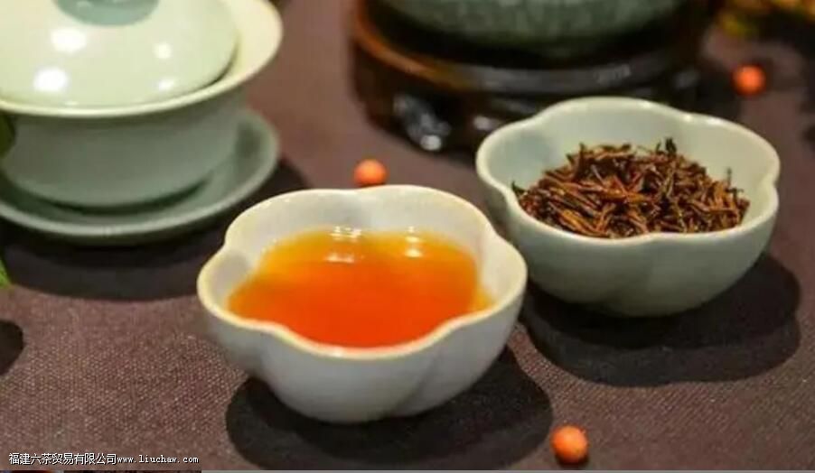 普洱茶是红茶吗 普洱茶是红茶吗