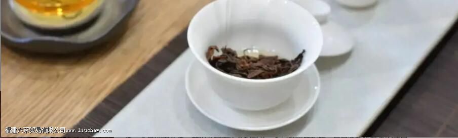 普洱茶是红茶吗 普洱茶是红茶吗