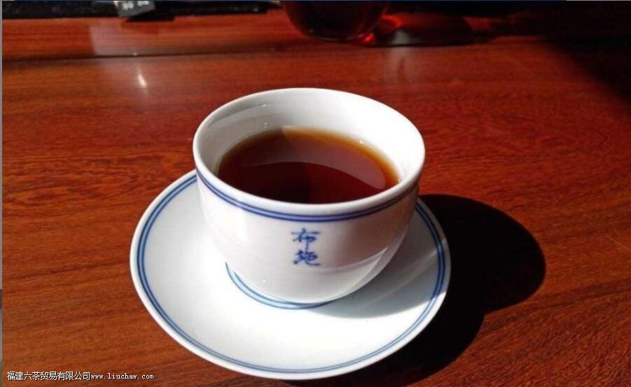 普洱熟茶的陈香味和樟香味解析 普洱熟茶的陈香味和樟香味解析