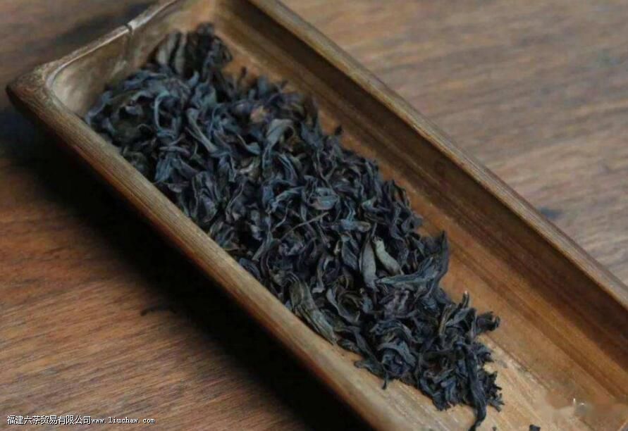 奇兰是什么茶 奇兰是什么茶