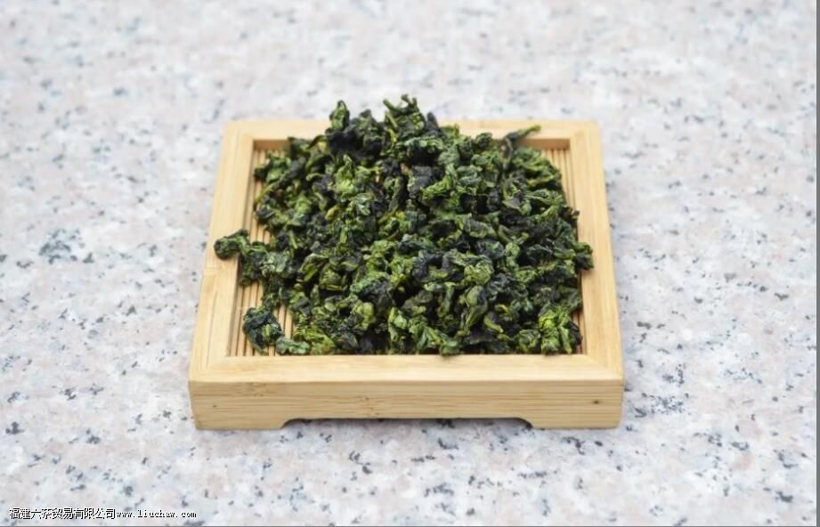 青茶为什么叫青茶 青茶为什么叫青茶