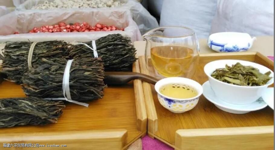 扫把茶是什么茶 扫把茶是什么茶