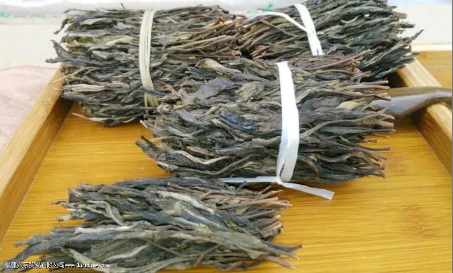 扫把茶是什么茶 扫把茶是什么茶
