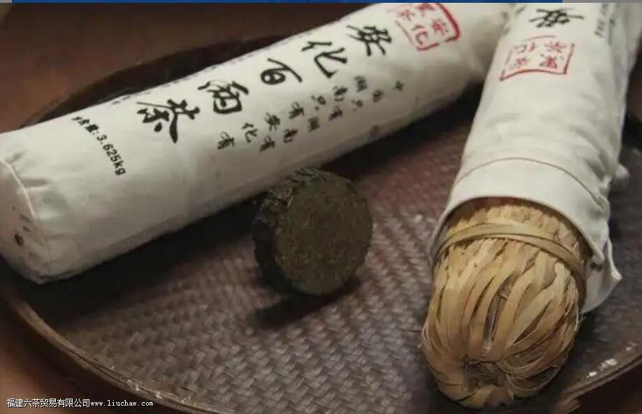 什么是百两茶有哪些特点 什么是百两茶有哪些特点