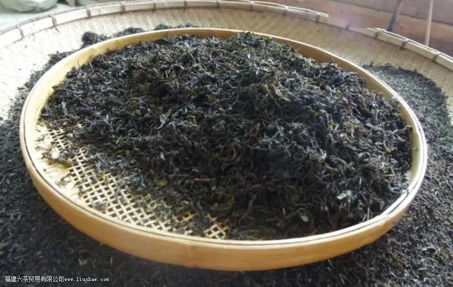 什么是百两茶有哪些特点 什么是百两茶有哪些特点