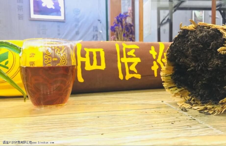 什么是百两茶有哪些特点 什么是百两茶有哪些特点