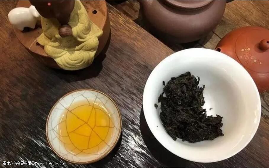 什么是百两茶有什么特征 什么是百两茶有什么特征