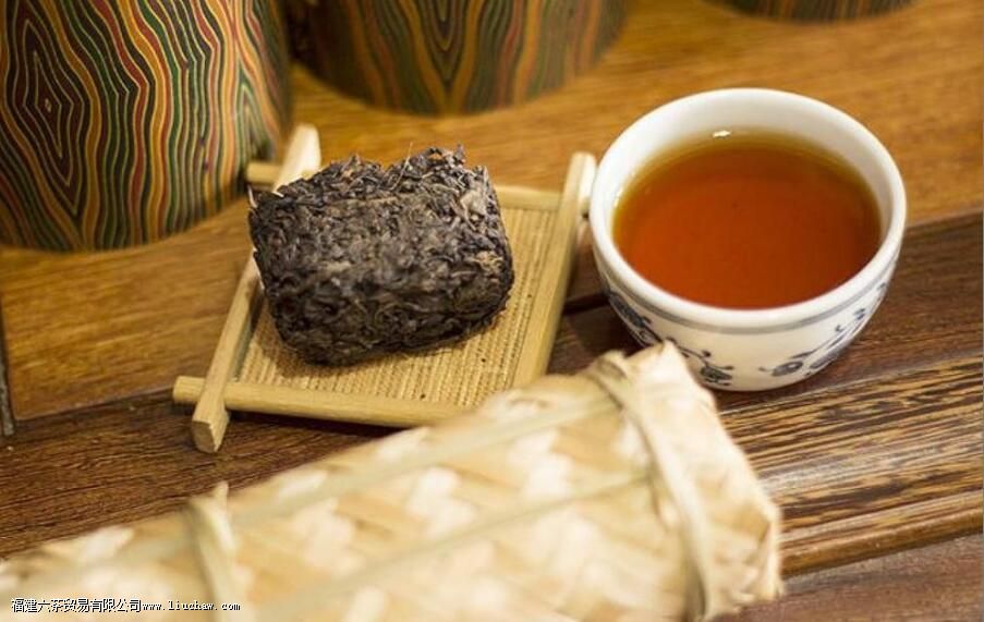 什么是藏茶 什么是藏茶