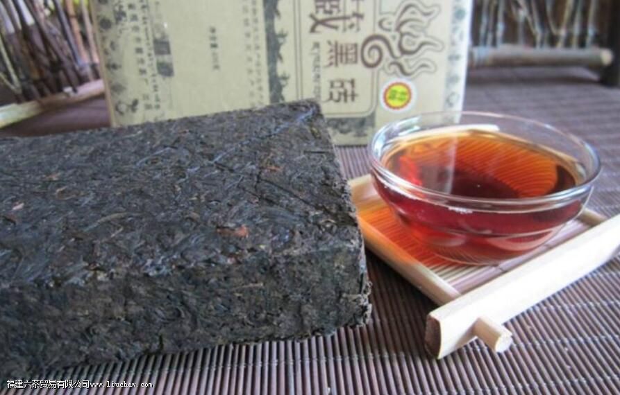 什么是藏茶 什么是藏茶