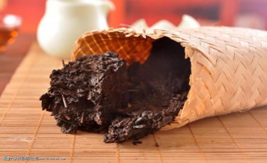 什么是藏茶 什么是藏茶