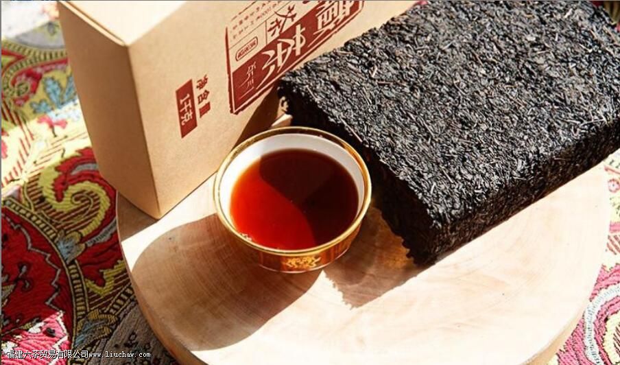 什么是藏茶 什么是藏茶