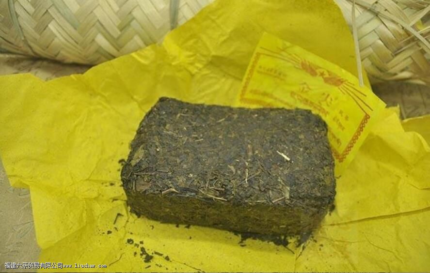 什么是藏茶 什么是藏茶