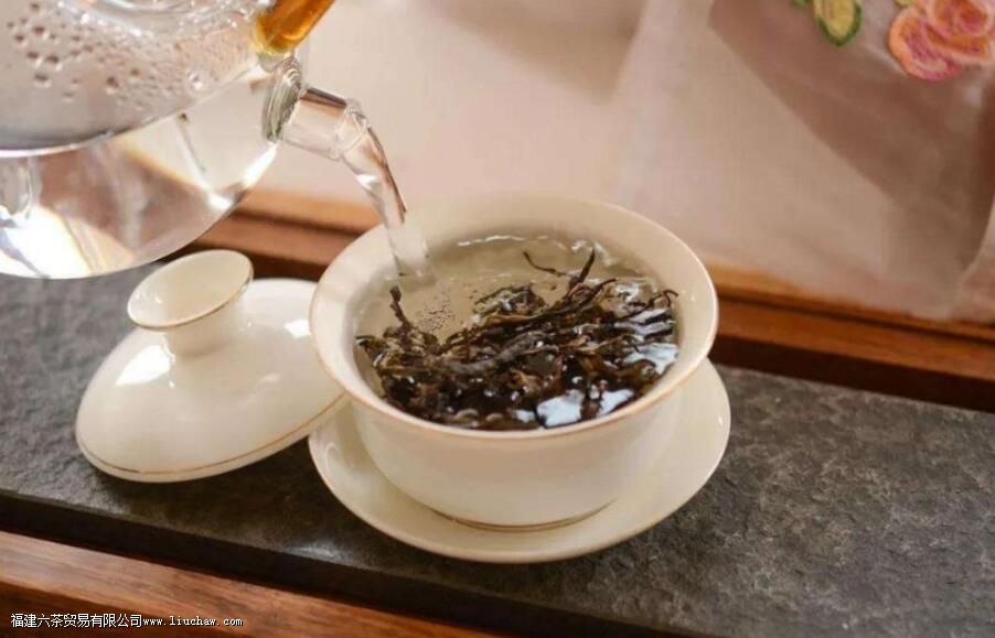 什么是茶气 茶气的表现有哪些 什么是茶气 茶气的表现有哪些