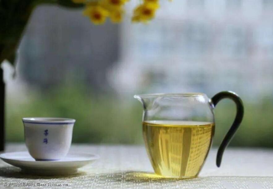 什么是茶气 茶气的表现有哪些 什么是茶气 茶气的表现有哪些