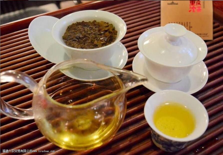 什么是茶气 茶气的表现有哪些 什么是茶气 茶气的表现有哪些