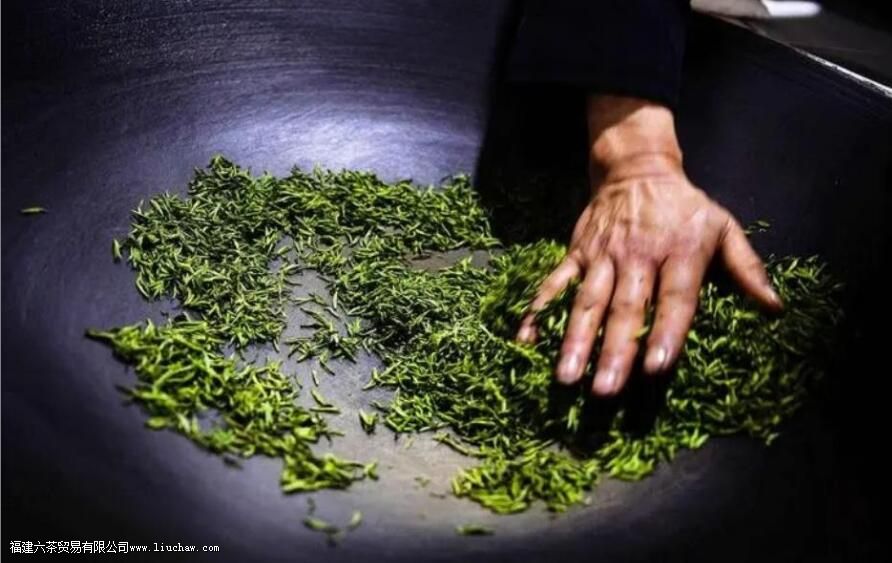 什么是茶叶的加工 什么是茶叶的加工