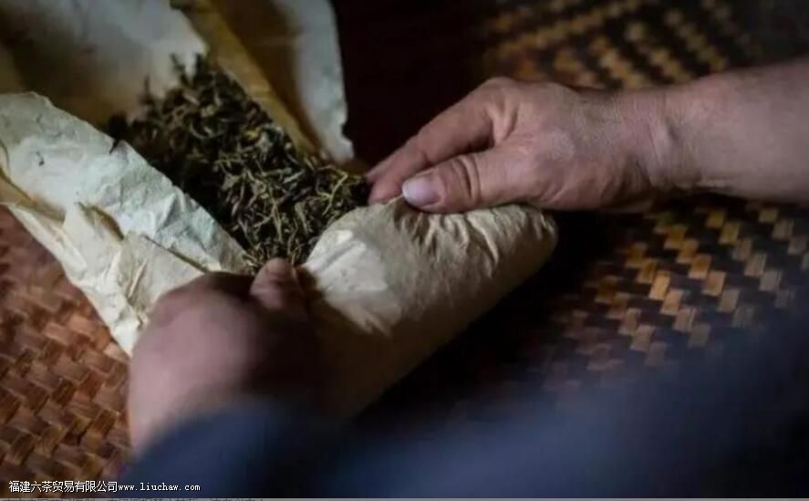 什么是茶叶的加工 什么是茶叶的加工