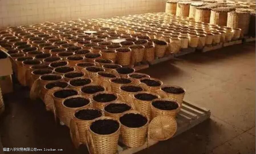 什么是茶叶的加工 什么是茶叶的加工